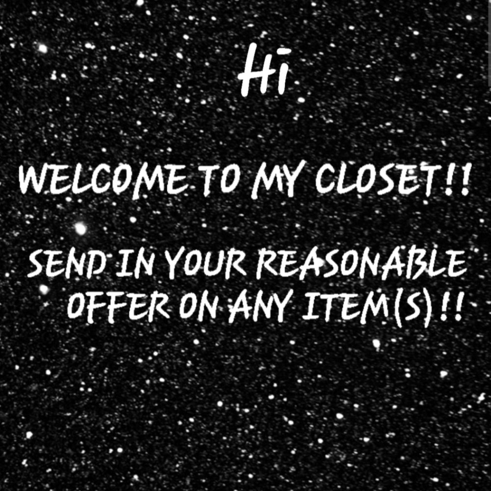 READY, SET...SHOP!!